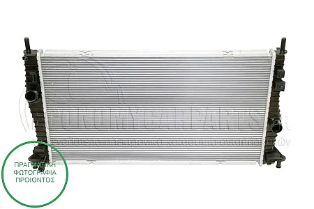ΨΥΓΕΙΟ ΝΕΡΟΥ (ΓΙΑ ΕΚΔΟΣΕΙΣ: RS32005-350-ST225) (ΓΙΑ ΟΛΕΣ ΤΙΣ ΕΚΔΟΣΕΙΣ ΒΕΝΖΙΝΗ) (ΔΙΑΣΤΑΣΕΙΣ ΚΥΨΕΛΗΣ: 670x365mm)
