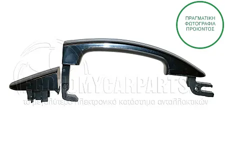 ΧΕΡΟΥΛΙ ΠΟΡΤΑΣ ΕΜΠΡΟΣ ΕΞΩΤΕΡΙΚΟ (ΚΑΙ ΠΙΣΩ ΠΟΡΤΑΣ) (ΔΕΞΙΟ=ΑΡΙΣΤΕΡΟ)