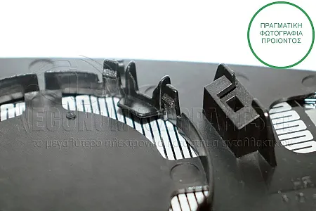 ΚΡΥΣΤΑΛΛΟ ΚΑΘΡΕΦΤΗ ΘΕΡΜΑΙΝΟΜΕΝΟ (ASPHERICAL GLASS)