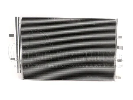 ΨΥΓΕΙΟ A/C 2,2 TDCi (71,7*46,7)