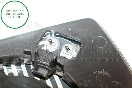 ΚΡΥΣΤΑΛΛΟ ΚΑΘΡΕΦΤΗ ΘΕΡΜΑΙΝΟΜΕΝΟ (CONVEX GLASS)