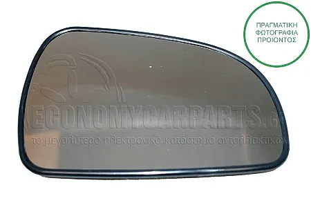 ΚΡΥΣΤΑΛΛΟ ΚΑΘΡΕΦΤΗ ΘΕΡΜΑΙΝΟΜΕΝΟ