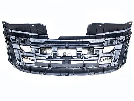 ΜΑΣΚΑ ΚΟΜΠΛΕ 4WD (ΜΕ ΜΑΥΡΟ/ΧΡΩΜΙΟ ΠΛΑΙΣΙΟ)