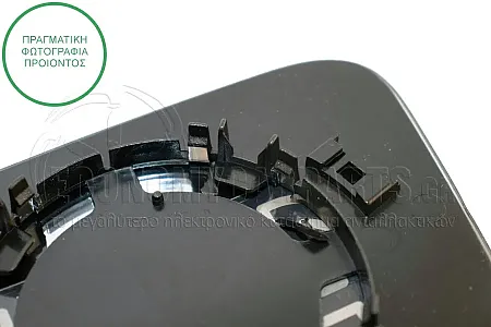 ΚΡΥΣΤΑΛΛΟ ΚΑΘΡΕΦΤΗ ΘΕΡΜΑΙΝΟΜΕΝΟ (CONVEX GLASS)