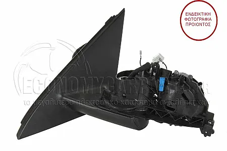 ΚΑΘΡΕΦΤΗΣ ΕΞΩΤΕΡΙΚΟΣ ΗΛΕΚΤΡΙΚΟΣ ΘΕΡΜΑΙΝΟΜΕΝΟΣ (ΓΙΑ ΕΚΔΟΣΕΙΣ ΜΕ ΜΝΗΜΕΣ) (ΧΩΡΙΣ ΚΑΠΑΚΙ) (11pin) (ASPHERICAL GLASS) (Α)
