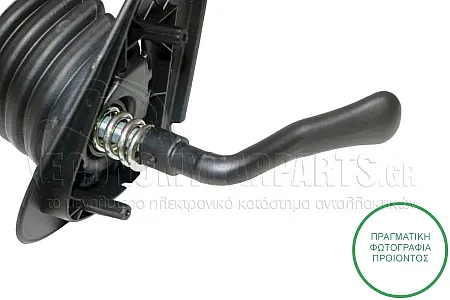 ΚΑΘΡΕΦΤΗΣ ΕΞΩΤΕΡΙΚΟΣ ΜΗΧΑΝΙΚΟΣ ΜΕ ΧΕΡΟΥΛΙ ΒΑΦΟΜΕΝΟΣ (CONVEX GLASS)