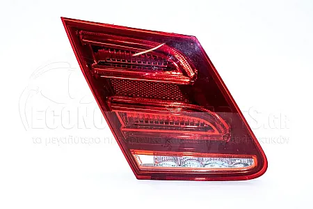 ΦΑΝΑΡΙ ΠΙΣΩ ΕΣΩΤΕΡΙΚΟ ΤΥΠΟΥ (ΟΛΟ LED) (ΚΟΚΚΙΝΗ ΒΑΣΗ)
