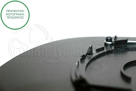 ΚΡΥΣΤΑΛΛΟ ΚΑΘΡΕΦΤΗ ΘΕΡΜΑΙΝΟΜΕΝΟ 2006-2008 (ASPHERICAL GLASS)