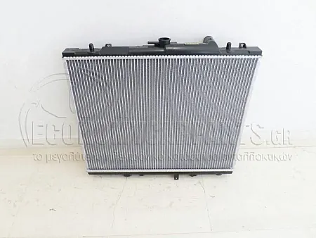 ΨΥΓΕΙΟ ΝΕΡΟΥ 2,5 T.DIESEL (ΜΕ & ΧΩΡΙΣ A/C) (50*63,9*36)