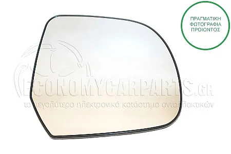 ΚΡΥΣΤΑΛΛΟ ΚΑΘΡΕΦΤΗ (CONVEX GLASS)