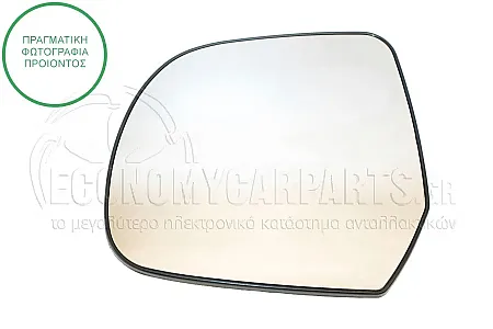 ΚΡΥΣΤΑΛΛΟ ΚΑΘΡΕΦΤΗ (CONVEX GLASS)
