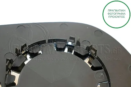 ΚΡΥΣΤΑΛΛΟ ΚΑΘΡΕΦΤΗ (CONVEX GLASS)