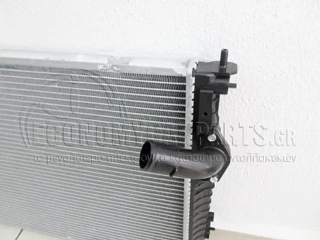 ΨΥΓΕΙΟ ΝΕΡΟΥ 1.6 DCi (62.8*42.8*32)