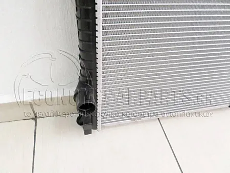 ΨΥΓΕΙΟ ΝΕΡΟΥ 1.6 DCi (62.8*42.8*32)