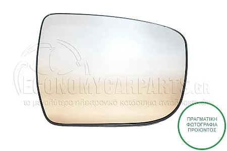 ΚΡΥΣΤΑΛΛΟ ΚΑΘΡΕΦΤΗ ΘΕΡΜΑΙΝΟΜΕΝΟ (CONVEX GLASS)