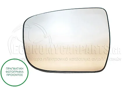 ΚΡΥΣΤΑΛΛΟ ΚΑΘΡΕΦΤΗ ΘΕΡΜΑΙΝΟΜΕΝΟ (CONVEX GLASS)