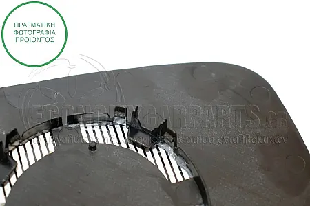 ΚΡΥΣΤΑΛΛΟ ΚΑΘΡΕΦΤΗ ΘΕΡΜΑΙΝΟΜΕΝΟ (CONVEX GLASS)