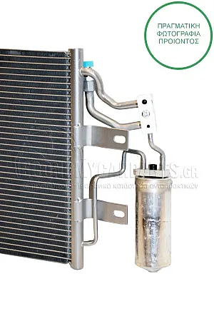 ΨΥΓΕΙΟ A/C (ΓΙΑ ΕΚΔΟΣΕΙΣ 1.3-1.7 CDTi ΠΕΤΡΕΛΑΙΟ) (ΚΑΙ ΓΙΑ ΕΚΔΟΣΕΙΣ OPC) (ΔΙΑΣΤΑΣΕΙΣ ΚΥΨΕΛΗΣ: 500x360x18mm)