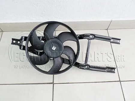 ΒΕΝΤΙΛΑΤΕΡ ΨΥΓEIOY ΚΟΜΠΛΕ  (ΜΕ A/C) 900C