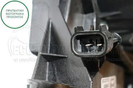 ΒΕΝΤΙΛΑΤΕΡ A/C (ΓΙΑ ΕΚΔΟΣΕΙΣ 900i-S-1.1 ΒΕΝΖΙΝΗ)