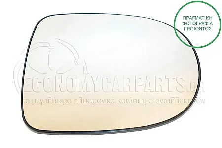 ΚΡΥΣΤΑΛΛΟ ΚΑΘΡΕΦΤΗ (CONVEX GLASS)