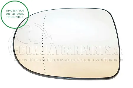 ΚΡΥΣΤΑΛΛΟ ΚΑΘΡΕΦΤΗ (ASPHERICAL GLASS)