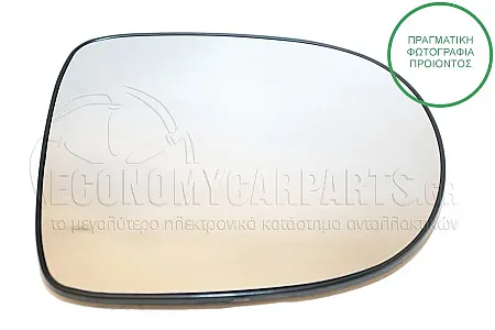 ΚΡΥΣΤΑΛΛΟ ΚΑΘΡΕΦΤΗ ΘΕΡΜΑΙΝΟΜΕΝΟ (CONVEX GLASS)