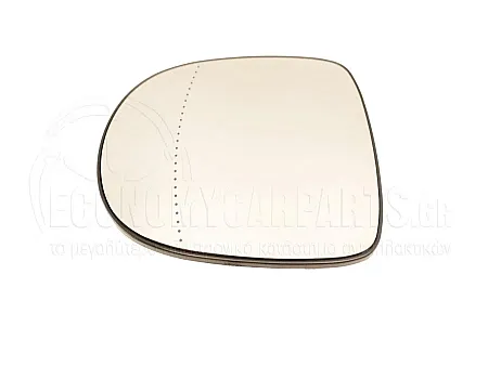 ΚΡΥΣΤΑΛΛΟ ΚΑΘΡΕΦΤΗ ΘΕΡΜΑΙΝΟΜΕΝΟ (ASPHERICAL GLASS)