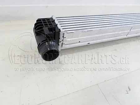 ΨΥΓΕΙΟ ΙNTERCOOLER 1,2-1,4 TCE 1,5 Dci (655*90*80)