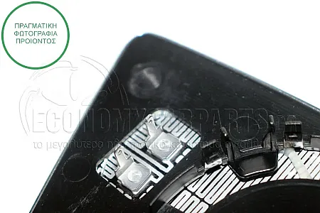 ΚΡΥΣΤΑΛΛΟ ΚΑΘΡΕΦΤΗ ΘΕΡΜΑΙΝΟΜΕΝΟ (CONVEX GLASS)