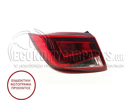 ΦΑΝΑΡΙ ΠΙΣΩ ΕΞΩΤΕΡΙΚΟ LED (ΓΙΑ ΕΚΔΟΣΕΙΣ ST) (VALEO)