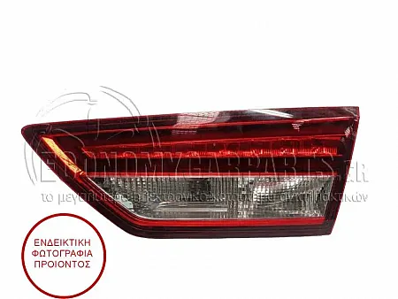 ΦΑΝΑΡΙ ΠΙΣΩ ΕΣΩΤΕΡΙΚΟ LED (ΓΙΑ ΕΚΔΟΣΕΙΣ ST) (VALEO)