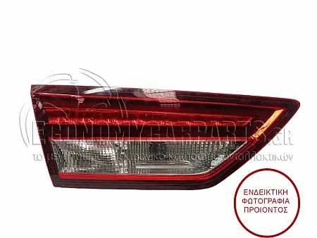 ΦΑΝΑΡΙ ΠΙΣΩ ΕΣΩΤΕΡΙΚΟ LED (ΓΙΑ ΕΚΔΟΣΕΙΣ ST) (VALEO)