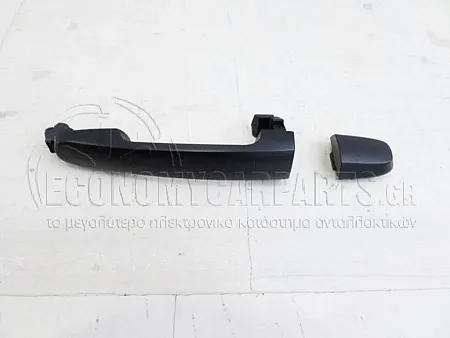 ΧΕΡΟΥΛΙ ΠΟΡΤΑΣ ΕΜΠΡΟΣ ΕΞΩΤΕΡΙΚΟ 3/5πορτο (ΧΩΡΙΣ ΤΡΥΠΑ ΓΙΑ ΑΦΑΛΟ)