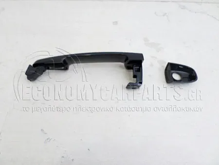 ΧΕΡΟΥΛΙ ΠΟΡΤΑΣ ΕΜΠΡΟΣ ΕΞΩΤΕΡΙΚΟ 3/5πορτο (ΜΕ ΤΡΥΠΑ ΓΙΑ ΑΦΑΛΟ) (ΔΕΞΙΟ-ΑΡΙΣΤΕΡΟ)