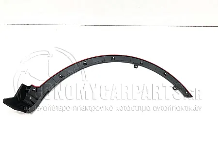 ΠΛΑΣΤΙΚΗ ΚΟΥΡΜΠΑ ΕΜΠΡΟΣ ΦΤΕΡΟΥ