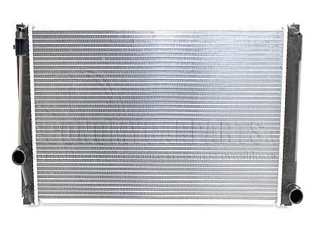 ΨΥΓΕΙΟ ΝΕΡΟΥ 2,0I 16V VVTI (ΜΕ & ΧΩΡΙΣ A/C) (ΓΙΑ MΗΧΑΝΙΚΟ ΚΑΙ AΥΤΟΜΑΤΟ ΣΑΣΜΑΝ) (67,3x41,5)