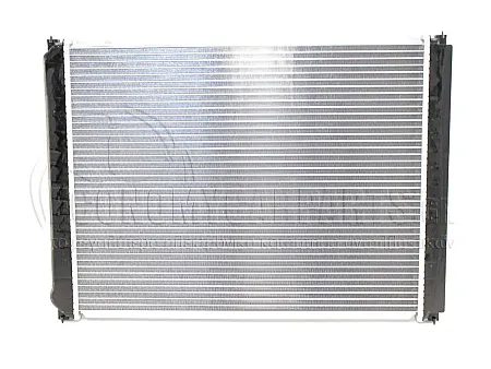 ΨΥΓΕΙΟ ΝΕΡΟΥ 2,0I 16V VVTI (ΜΕ & ΧΩΡΙΣ A/C) (ΓΙΑ MΗΧΑΝΙΚΟ ΚΑΙ AΥΤΟΜΑΤΟ ΣΑΣΜΑΝ) (67,3x41,5)