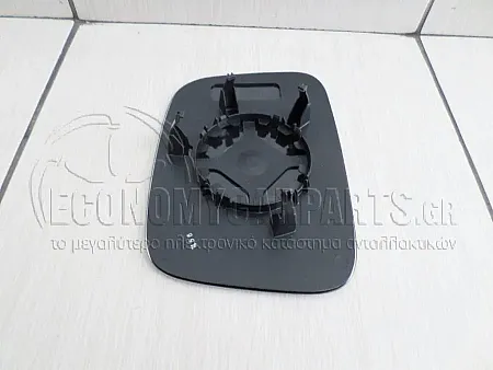 ΚΡΥΣΤΑΛΛΟ ΚΑΘΡΕΦΤΗ (CONVEX GLASS)