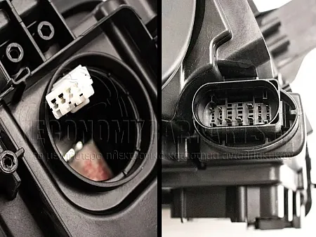 ΦΑΝΑΡΙ ΕΜΠΡΟΣ Bi-XENON (MARELLI)
