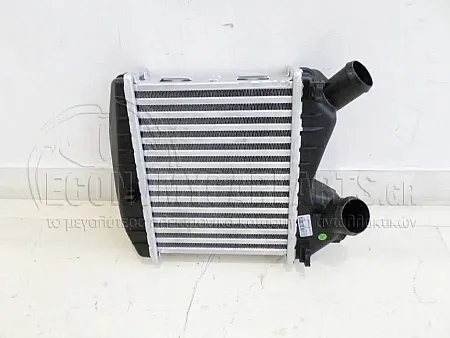 ΨΥΓΕΙΟ INTERCOOLER ΠΕΤΡΕΛΑΙΟ (170x218x50)