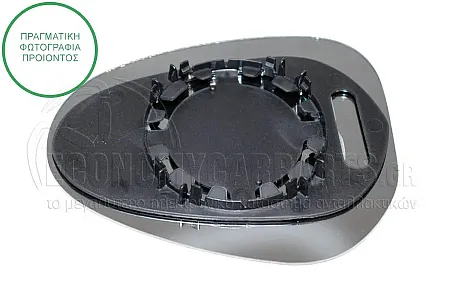 ΚΡΥΣΤΑΛΛΟ ΚΑΘΡΕΦΤΗ 2010-2011 (CONVEX GLASS)