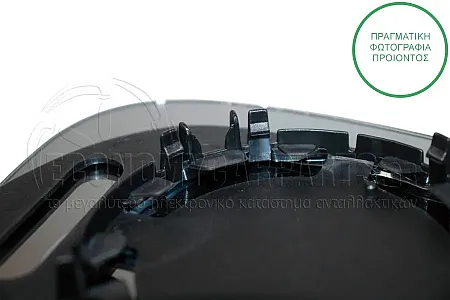 ΚΡΥΣΤΑΛΛΟ ΚΑΘΡΕΦΤΗ 2010-2011 (CONVEX GLASS)