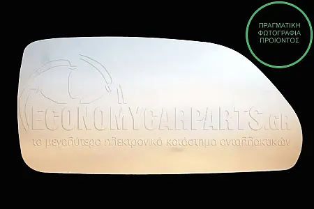 ΚΡΥΣΤΑΛΛΟ ΚΑΘΡΕΦΤΗ (CONVEX GLASS)