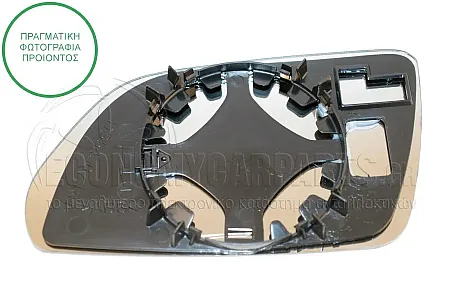 ΚΡΥΣΤΑΛΛΟ ΚΑΘΡΕΦΤΗ (CONVEX GLASS)