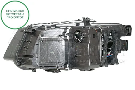 ΦΑΝΑΡΙ ΕΜΠΡΟΣ XENON (ΜΕ ΦΩΣ ΗΜΕΡΑΣ LED) 2009-2012 (DEPO)