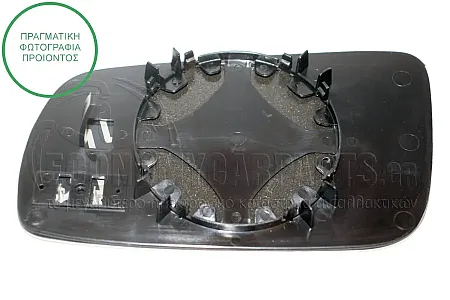 ΚΡΥΣΤΑΛΛΟ ΚΑΘΡΕΦΤΗ ΘΕΡΜΑΙΝΟΜΕΝΟ 1998-2004 (CONVEX GLASS)