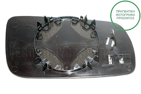 ΚΡΥΣΤΑΛΛΟ ΚΑΘΡΕΦΤΗ ΘΕΡΜΑΙΝΟΜΕΝΟ 1998-2004 (ASPHERICAL GLASS)