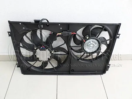 ΒΕΝΤΙΛΑΤΕΡ ΨΥΓΕΙΟΥ ΚΟΜΠΛΕ (ΔΙΠΛΟ) BENΖΙΝΗ-ΠΕΤΡΕΛΑΙΟ (ΓΙΑ ΨΥΓΕΙΟ 40cm)