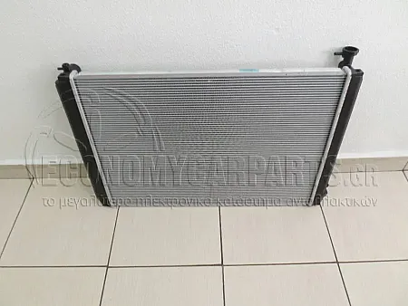 ΨΥΓΕΙΟ ΝΕΡΟΥ (RX400) 3.3i-24V HYBRID (67.5x47.2x2)
